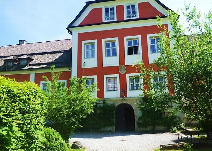 Berchesgaden Nyaraló