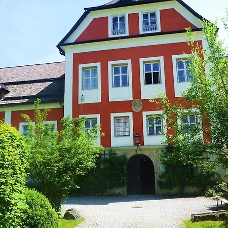 Berchesgaden Vakantiehuis