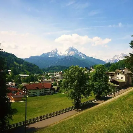 Berchesgaden *