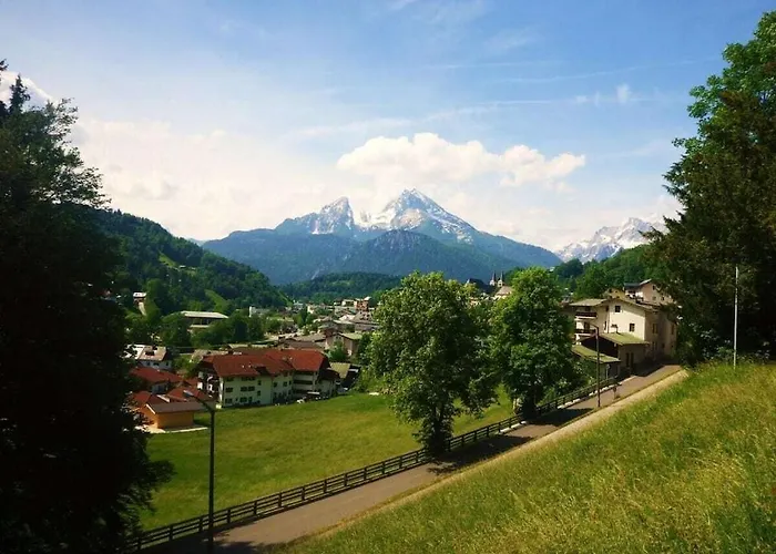 Berchesgaden *